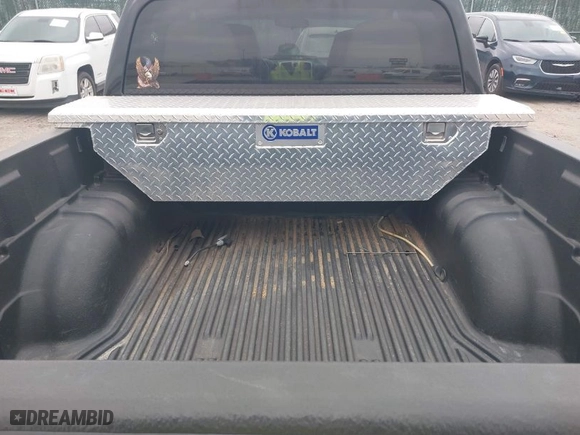 2007 Chevrolet Colorado LT w/1LT with VIN 1GCDT13EX78219372, listed as a IAAI auction lot 41704675 with 131,021 mi miles. Bid and sale history available at carsss.com. Image 16.