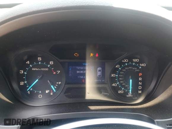 2013 Ford Explorer z VIN 1FM5K8B82DGB71889, wystawiony jako Copart lot #58262045 z przebiegiem 165 476 mil mil oraz Szkoda całkowita • Salvage title. Historia ofert i sprzedaży dostępna na DreamBid. Obrazek 9.