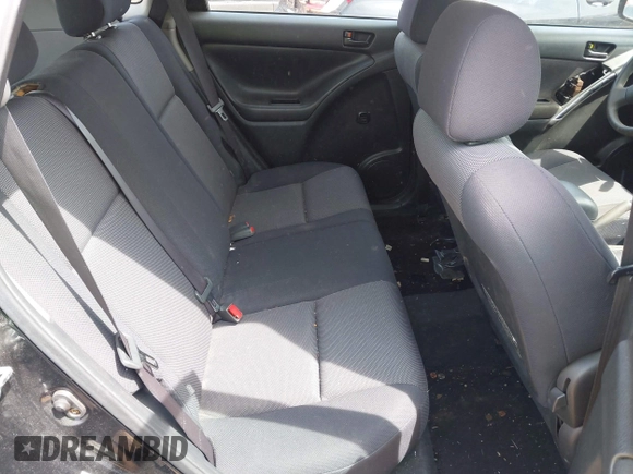 2004 Pontiac Vibe с VIN 5Y2SL62844Z464545, выставлен на аукционе IAAI как лот 42286032 с пробегом 189 210 миль миль и . История ставок и продаж доступна на DreamBid. Изображение 8.