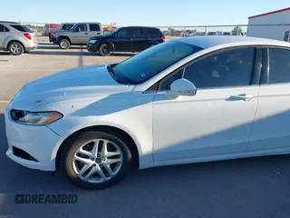 2016 Ford Fusion SE with VIN 3FA6P0HD0GR156536, listed as a IAAI auction lot 42079085 with 166,243 mi miles and . Bid and sale history available at DreamBid. Image 15.