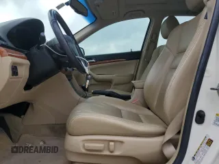 2008 Acura TSX Nav с VIN JH4CL96948C003216, выставлен на аукционе Copart как лот 44172285 с пробегом 93 320 миль миль и Списание • Salvage title. История ставок и продаж доступна на DreamBid. Изображение 7.