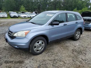 2010 Honda CR-V LX z VIN 5J6RE4H38AL069978, wystawiony jako Copart lot #59518175 z przebiegiem 148 957 mil mil oraz Czysty tytuł • Clean title. Historia ofert i sprzedaży dostępna na DreamBid. Obrazek 1.