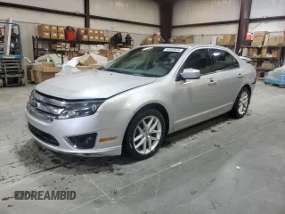 2012 Ford Fusion SEL z VIN 3FAHP0JA9CR222682, wystawiony jako Copart lot #54359635 z przebiegiem 220 949 mil mil oraz Szkoda całkowita • Salvage title. Historia ofert i sprzedaży dostępna na DreamBid. Obrazek 1.