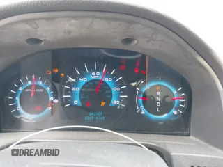 2012 Ford Fusion SEL with VIN 3FAHP0JA4CR388480, listed as a IAAI auction lot 42423303 with 132,889 mi miles and . Bid and sale history available at DreamBid. Image 7.