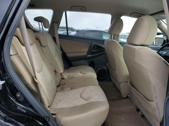 2010 Toyota RAV4 with VIN 2T3BF4DV0AW037227, listed as a Copart auction lot 44082985 with 259,306 mi miles and Clean Title. Bid and sale history available at carsss.com. Image 11.