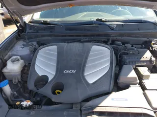 2013 Hyundai Azera with VIN KMHFH4JG3DA220430, listed as a IAAI auction lot 41805191 with 101,610 mi miles and . Bid and sale history available at DreamBid. Image 10.