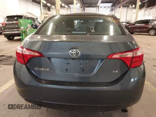 2018 Toyota Corolla L z VIN 2T1BURHE9JC098891, wystawiony jako IAAI lot #41656628 z przebiegiem 51 920 mil mil oraz . Historia ofert i sprzedaży dostępna na DreamBid. Obrazek 17.