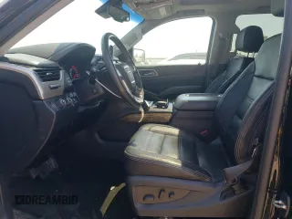 2016 GMC Yukon Denali with VIN 1GKS2CKJ9GR304870, listed as a Copart auction lot 63300654 with 78,646 mi miles and Salvage Title. Bid and sale history available at carsss.com. Image 7.