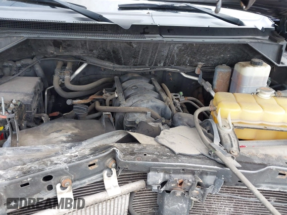2016 Nissan NV SV with VIN 1N6AF0KY1GN803481, listed as a IAAI auction lot 42592051 with 277,891 mi miles and . Bid and sale history available at DreamBid. Image 10.