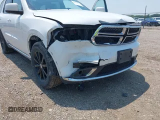 2019 Dodge Durango SXT Plus с VIN 1C4RDJAG1KC586559, выставлен на аукционе IAAI как лот 42469177 с пробегом 108 063 миль миль и . История ставок и продаж доступна на DreamBid. Изображение 6.