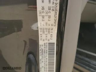2006 Jeep Grand Cherokee Overland with VIN 1J8HR68246C197515, listed as a Copart auction lot 63510324 with 191,233 mi miles and Salvage Title. Bid and sale history available at carsss.com. Image 16.