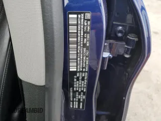2020 Alfa Romeo Stelvio Ti z VIN ZASPAKBN8L7C76865, wystawiony jako Copart lot #49966655 z przebiegiem 26 531 mil mil oraz Szkody całkowita. Historia ofert i sprzedaży dostępna na DreamBid. Obrazek 13.