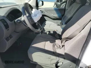2007 Nissan Frontier Nismo с VIN 1N6AD07W17C414963, выставлен на аукционе Copart как лот 55517895 с пробегом 207 724 миль миль и Списание • Salvage title. История ставок и продаж доступна на DreamBid. Изображение 7.