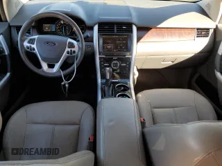 2013 Ford Edge Limited with VIN 2FMDK3KC9DBC66329, listed as a Copart auction lot 73643993 with 106,313 mi miles and Clean Title. Bid and sale history available at carsss.com. Image 8.