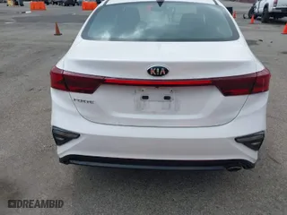 2021 Kia Forte LXS with VIN 3KPF24ADXME368874, listed as a IAAI auction lot 41933026 with 78,375 mi miles. Bid and sale history available at carsss.com. Image 16.