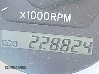 2004 Toyota Sienna XLE with VIN 5TDZA22C44S199922, listed as a IAAI auction lot 41605113 with 228,824 mi miles and . Bid and sale history available at DreamBid. Image 15.
