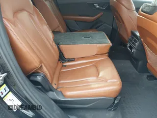 2017 Audi Q7 Prestige with VIN WA1VABF74HD026649, listed as a IAAI auction lot 42155588 with 152,742 mi miles and . Bid and sale history available at DreamBid. Image 8.