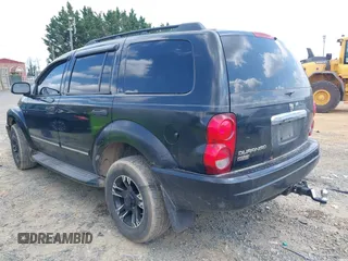 2004 Dodge Durango Limited z VIN 1D4HB58D04F112272, wystawiony jako IAAI lot #42727652 z przebiegiem 144 182 mil mil oraz . Historia ofert i sprzedaży dostępna na DreamBid. Obrazek 3.