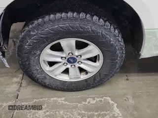 2019 Ford F-150 XL с VIN 1FTEX1EP7KKC19042, выставлен на аукционе IAAI как лот 42534095 с пробегом 95 305 миль миль и . История ставок и продаж доступна на DreamBid. Изображение 1.
