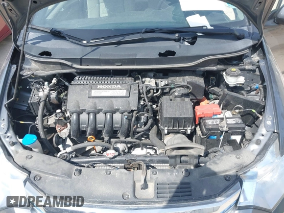 2012 Honda Insight LX with VIN JHMZE2H54CS004239, listed as a IAAI auction lot 42197049 with 113,350 mi miles and . Bid and sale history available at DreamBid. Image 10.