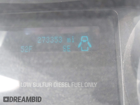 2016 Ford F-250 Lariat with VIN 1FT7W2BT6GEC31823, listed as a IAAI auction lot 41635032 with 273,353 mi miles and . Bid and sale history available at DreamBid. Image 7.