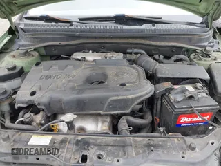 2008 Hyundai Accent GS with VIN KMHCM36C48U073067, listed as a IAAI auction lot 42055217 with 173,949 mi miles. Bid and sale history available at carsss.com. Image 10.