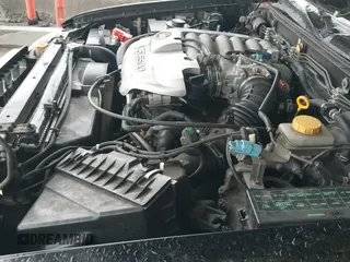 2001 Nissan Pathfinder SE z VIN JN8DR07Y31W527570, wystawiony jako IAAI lot #43321895 z przebiegiem 267 722 mil mil oraz . Historia ofert i sprzedaży dostępna na DreamBid. Obrazek 20.