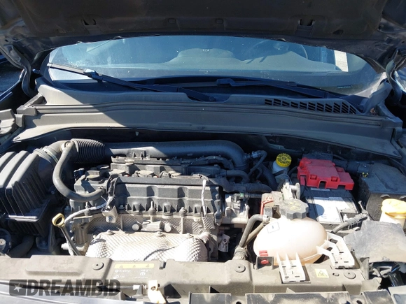 2021 Jeep Renegade Latitude with VIN ZACNJDBB1MPM98182, listed as a IAAI auction lot 41676689 with 53,731 mi miles and . Bid and sale history available at DreamBid. Image 10.