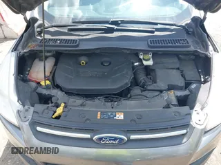 2014 Ford Escape SE with VIN 1FMCU0G98EUB23109, listed as a IAAI auction lot 42186287 with 134,793 mi miles. Bid and sale history available at carsss.com. Image 10.