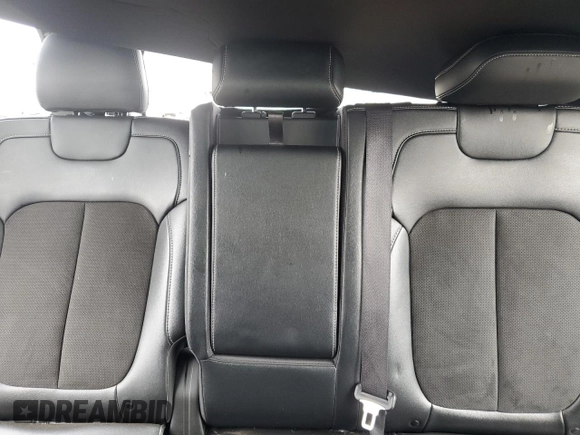 2024 Jeep Grand Cherokee Altitude X with VIN 1C4RJHAG5RC236265, listed as a Copart auction lot 80110474 with Not provided miles and Clean title. Bid and sale history available at DreamBid. Image 10.