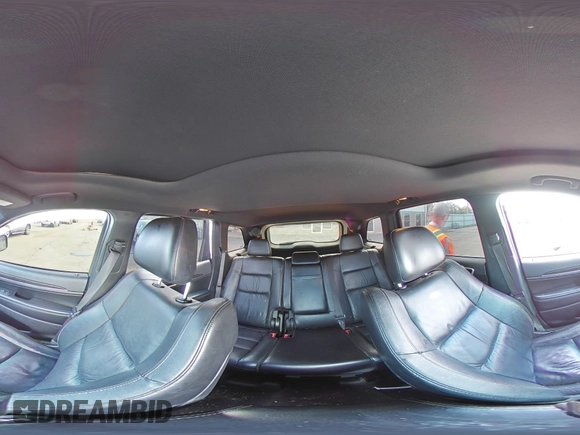 2014 Jeep Grand Cherokee Limited with VIN 1C4RJFBGXEC156215, listed as a Copart auction lot 61475895 with 154,507 mi miles and Salvage title. Bid and sale history available at DreamBid. Image 14.