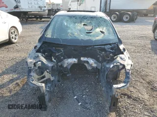 2016 Infiniti Q50 Red Sport 400 с VIN JN1FV7AR6GM451960, выставлен на аукционе Copart как лот 53389385 с пробегом Не указан миль и На запчасти • Non repairable. История ставок и продаж доступна на DreamBid. Изображение 5.