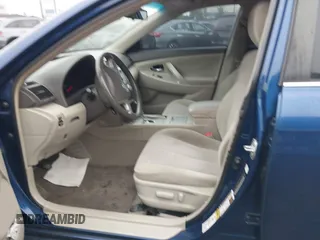 2010 Toyota Camry with VIN 4T4BF3EK8AR075026, listed as a IAAI auction lot 42001866 with 208,129 mi miles and . Bid and sale history available at DreamBid. Image 5.