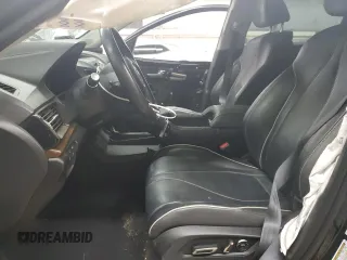 2021 Acura RDX Advance with VIN 5J8TC2H72ML001156, listed as a Copart auction lot 68787134 with 71,548 mi miles and Salvage Title. Bid and sale history available at DreamBid. Image 7.