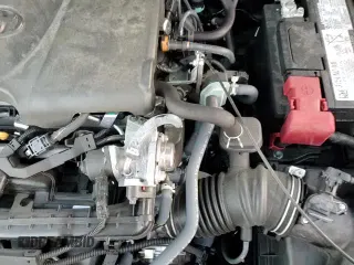 2022 Toyota RAV4 TRD Off Road z VIN 2T3S1RFV8NW303978, wystawiony jako Copart lot #83977844 z przebiegiem 24 868 mil mil oraz Szkoda całkowita • Salvage title. Historia ofert i sprzedaży dostępna na DreamBid. Obrazek 15.