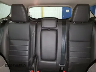 2015 Ford Escape SE with VIN 1FMCU0GX1FUC40823, listed as a Copart auction lot 45541265 with 233,829 mi miles and Salvage Title. Bid and sale history available at carsss.com. Image 10.