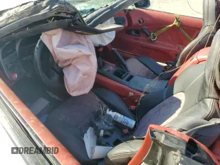 2002 Honda S2000 z VIN JHMAP114X2T000174, wystawiony jako Copart lot #65413594 z przebiegiem Nie podano mil oraz Szkody całkowita. Historia ofert i sprzedaży dostępna na DreamBid. Obrazek 7.