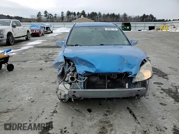 2008 Toyota Matrix STD with VIN 2T1KR30E88C707490, listed as a Copart auction lot 89407135 with 157,197 mi miles and Salvage Title. Bid and sale history available at DreamBid. Image 10.