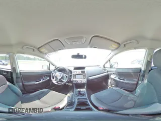 2016 Subaru Crosstrek Premium с VIN JF2GPABC0G9239871, выставлен на аукционе Copart как лот 59417505 с пробегом 129 895 миль миль и Списание • Salvage title. История ставок и продаж доступна на DreamBid. Изображение 16.