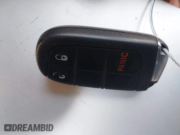 2018 Jeep Compass Sport с VIN 3C4NJCAB7JT123223, выставлен на аукционе IAAI как лот 42441627 с пробегом 90 273 миль миль и . История ставок и продаж доступна на DreamBid. Изображение 11.