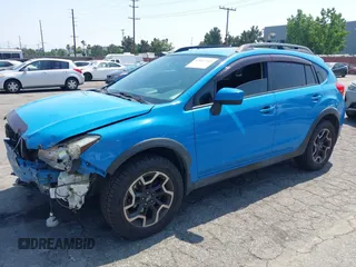 2016 Subaru Crosstrek Premium with VIN JF2GPABC9G8344110, listed as a IAAI auction lot 42447715 with 163,264 mi miles and . Bid and sale history available at DreamBid. Image 19.