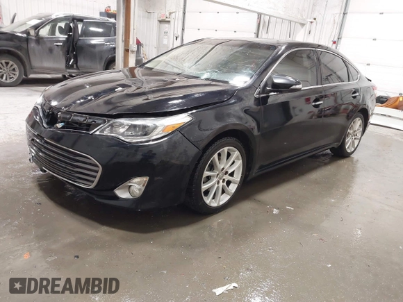 2015 Toyota Avalon Limited with VIN 4T1BK1EB6FU176700, listed as a IAAI auction lot 41182880 with 104,830 mi miles and . Bid and sale history available at DreamBid. Image 20.