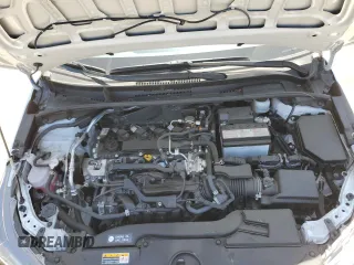 2024 Toyota Corolla LE z VIN JTDB4MEE3R3022112, wystawiony jako Copart lot #57674255 z przebiegiem 21 333 mil mil oraz Szkoda całkowita • Salvage title. Historia ofert i sprzedaży dostępna na DreamBid. Obrazek 11.