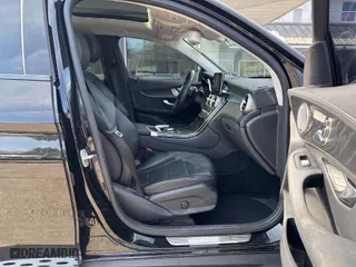 2016 Mercedes-Benz GLC with VIN WDC0G4KB9GF057218, listed as a IAAI auction lot 41663902 with 123,869 mi miles. Bid and sale history available at carsss.com. Image 5.