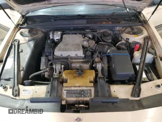 1989 Buick Regal with VIN 2G4WD14W0K1430553, listed as a Copart auction lot 72732454 with 83,088 mi miles and Clean Title. Bid and sale history available at DreamBid. Image 11.