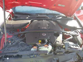 2025 Nissan Z Performance with VIN JN1BZ4BH2SM411231, listed as a IAAI auction lot 42030511 with 251 mi miles and . Bid and sale history available at DreamBid. Image 10.