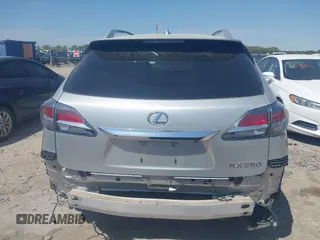 2015 Lexus RX 350 with VIN 2T2BK1BA1FC322560, listed as a IAAI auction lot 41909314 with 135,715 mi miles and . Bid and sale history available at DreamBid. Image 16.