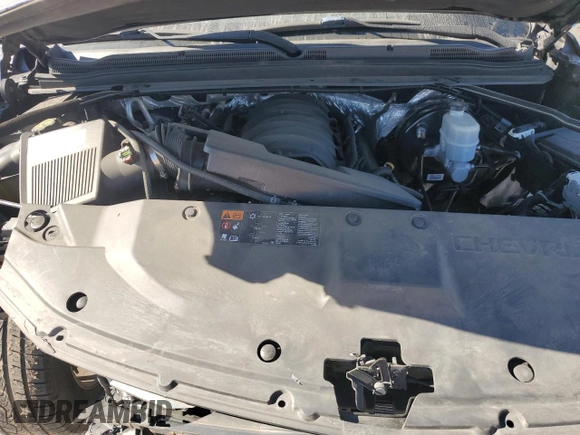 2016 Chevrolet Suburban LS with VIN 1GNSKGKC6GR356212, listed as a Copart auction lot 75007614 with 145,718 mi miles and Salvage Title. Bid and sale history available at carsss.com. Image 13.