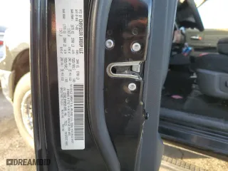 2009 Dodge Ram 1500 SLT with VIN 1D3HB18P09S814999, listed as a Copart auction lot 84516204 with 197,268 mi miles and Salvage Title. Bid and sale history available at carsss.com. Image 14.