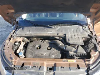 2015 Land Rover Range Rover Evoque Pure Plus z VIN SALVP2BG9FH012478, wystawiony jako Copart lot #52058715 z przebiegiem 141 430 mil mil oraz Szkoda całkowita • Salvage title. Historia ofert i sprzedaży dostępna na DreamBid. Obrazek 13.